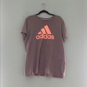 Adidas t-shirt